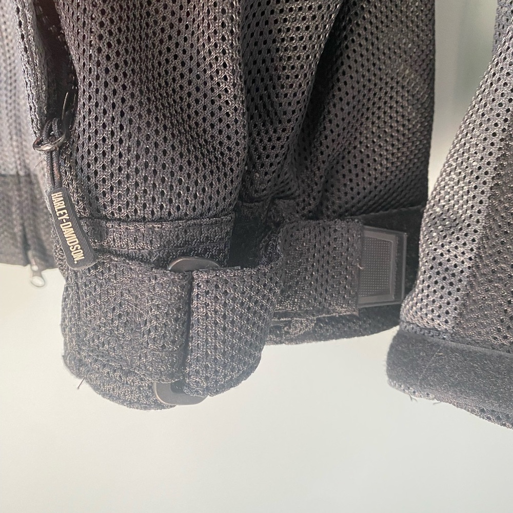 Harley-Davidson Performance Riding Gear - Picture 5 of 11